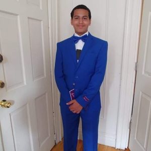 Meet your Posher, Jeremiah